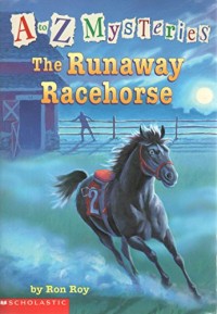 Image of The Runaway Racehorse
