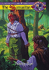 Image of The Samaritan Book #5