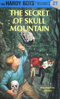 The Secret of Skull Mountain