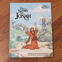Image of The Story of Jonah