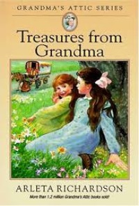 Treasures from Grandma