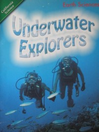 Underwater Explorers: Earth Science
