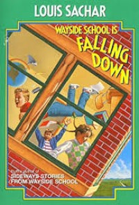 Image of Wayside School is Falling Down